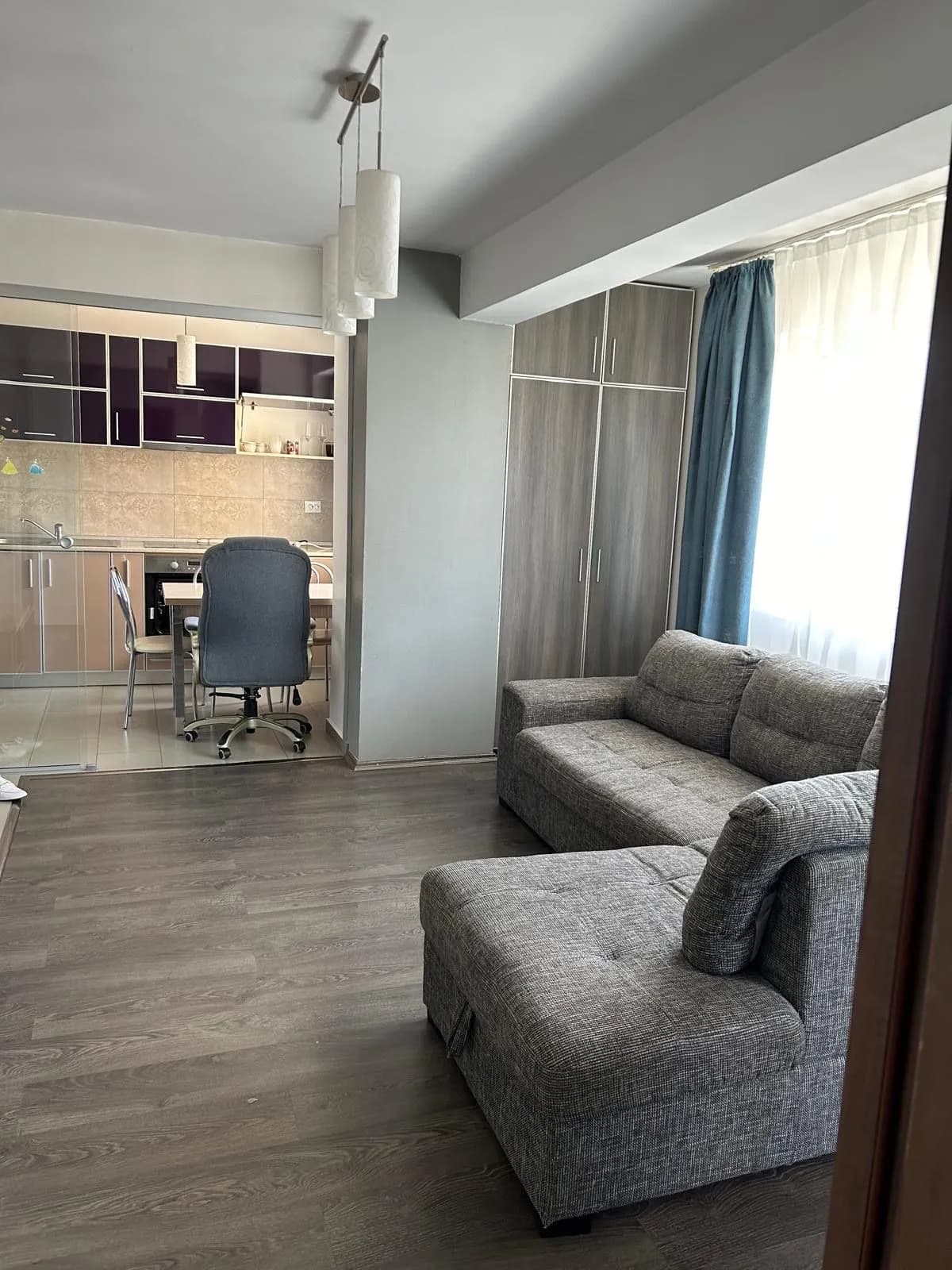 Квартира в Constanta, 2 комн., 55 м² — фото 10