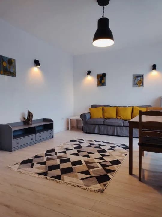 Квартира в Constanta, 2 комн., 55 м²
