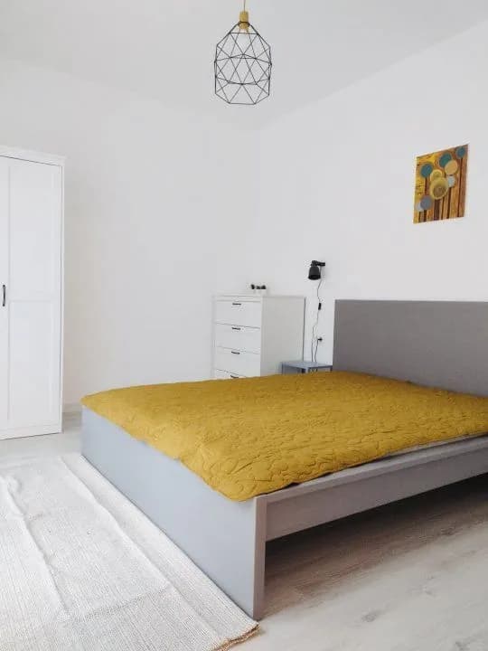 Квартира в Constanta, 2 комн., 55 м² — фото 2