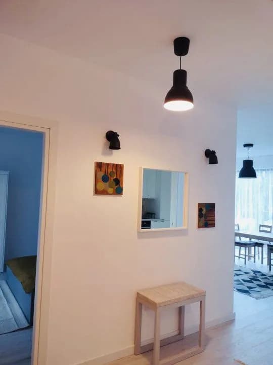 Квартира в Constanta, 2 комн., 55 м² — фото 4