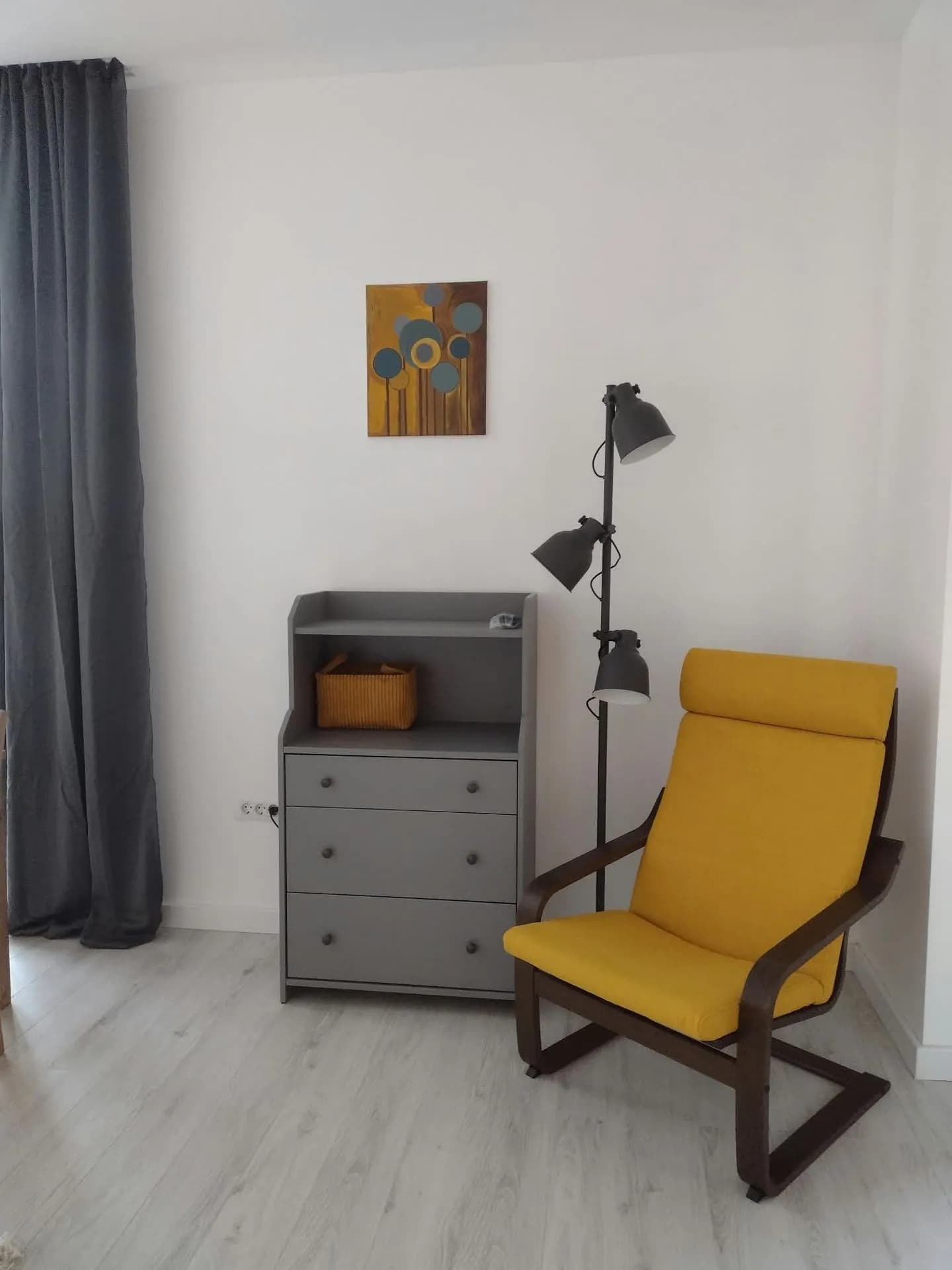Квартира в Constanta, 2 комн., 55 м² — фото 7