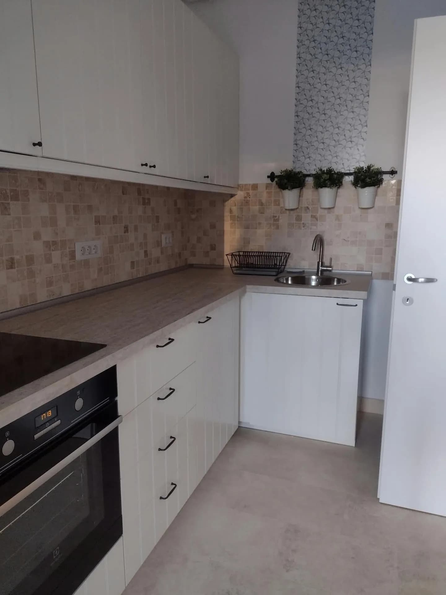 Квартира в Constanta, 2 комн., 55 м² — фото 9