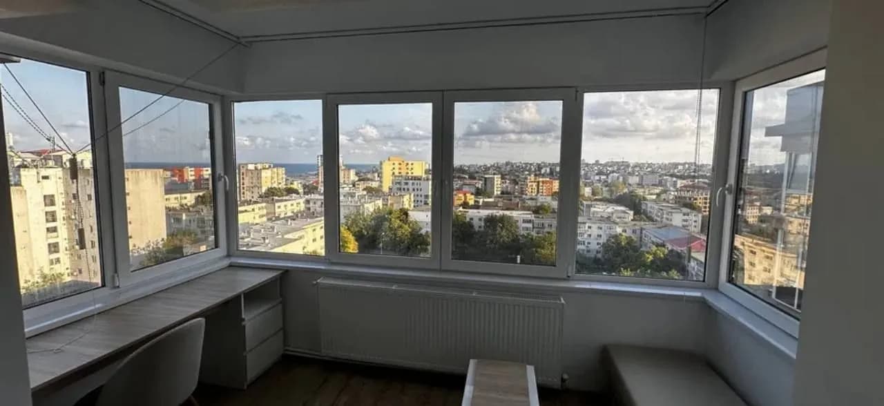 Квартира в Constanta, 2 комн., 90 м² — фото 2