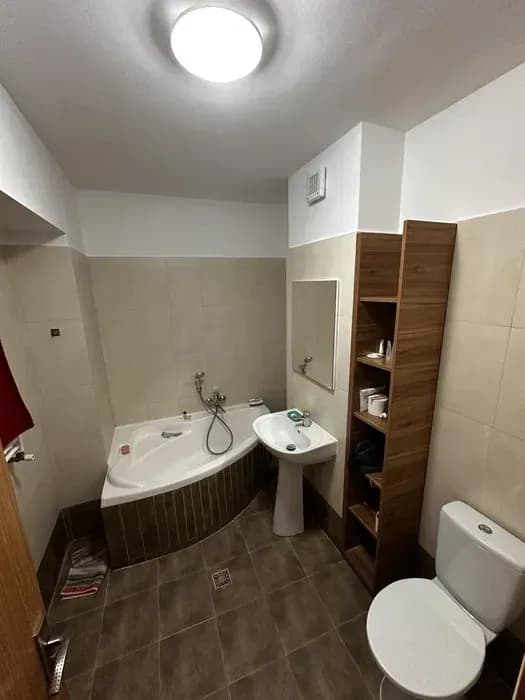 Квартира в Constanta, 2 комн., 90 м² — фото 8