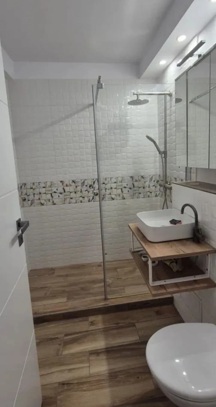 Квартира в Constanta, 3 комн., 65 м² — фото 6