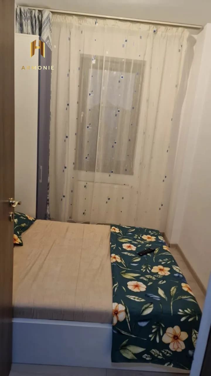 Квартира в Mamaia, 2 комн., 40 м² — фото 4