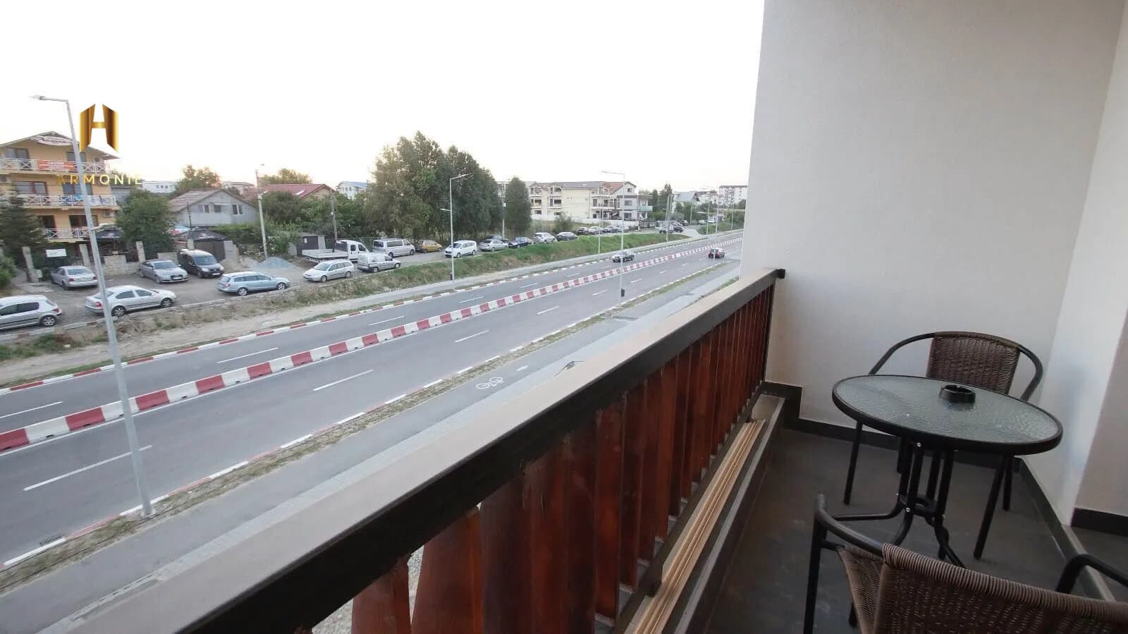 Квартира в Mamaia, 2 комн., 40 м² — фото 7