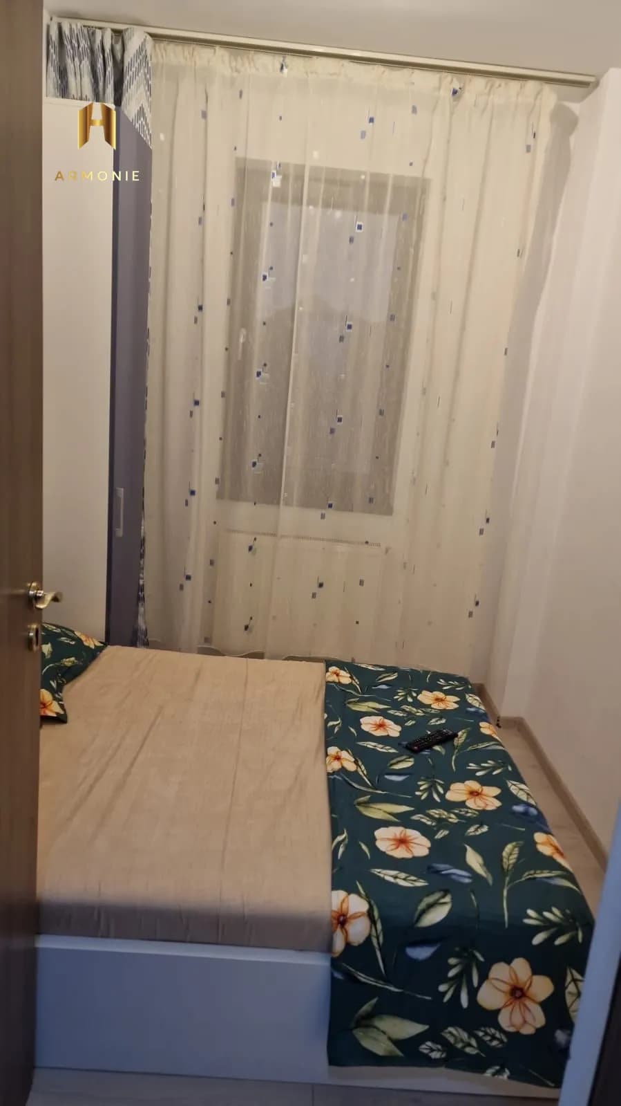Квартира в Mamaia, 2 комн., 40 м² — фото 8