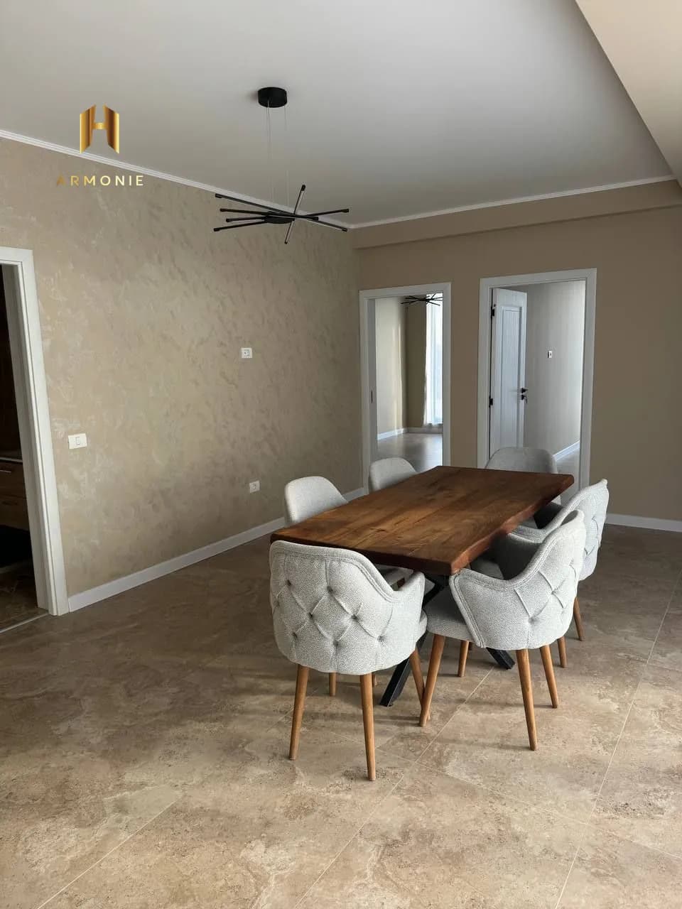Квартира в Mamaia, 3 комн., 86 м² — фото 3