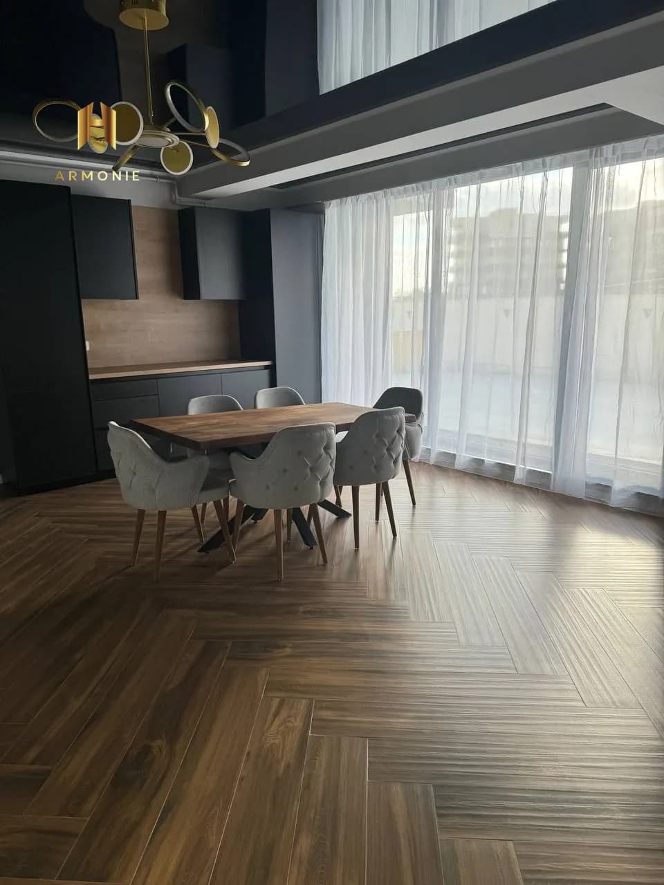 Квартира в Mamaia, 3 комн., 97 м² — фото 2