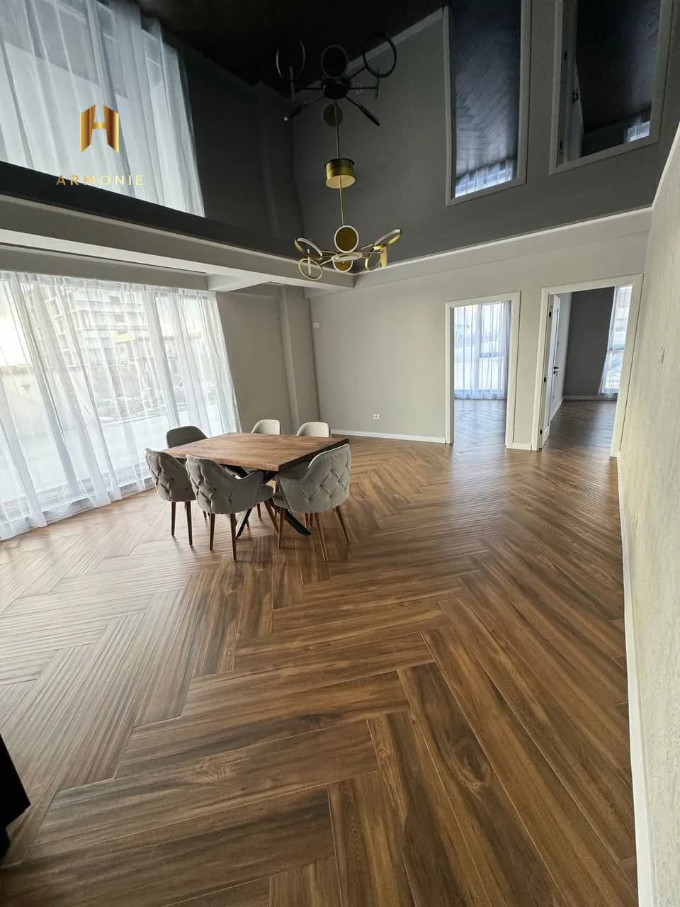 Квартира в Mamaia, 3 комн., 97 м² — фото 3