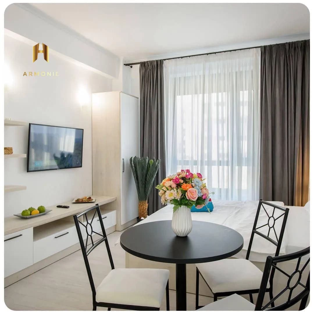 Квартира в Mamaia, 1 комн., 21 м² — фото 3