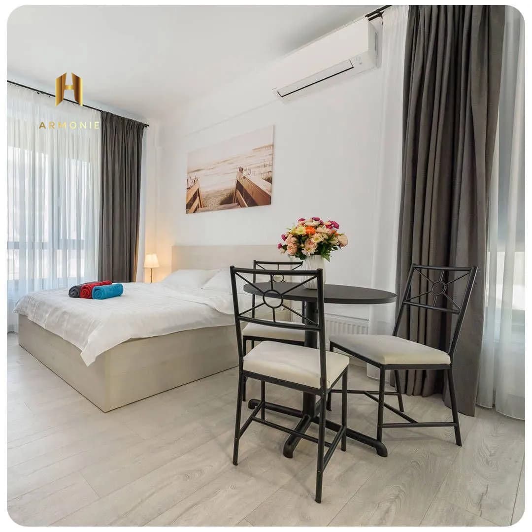 Квартира в Mamaia, 1 комн., 21 м² — фото 8