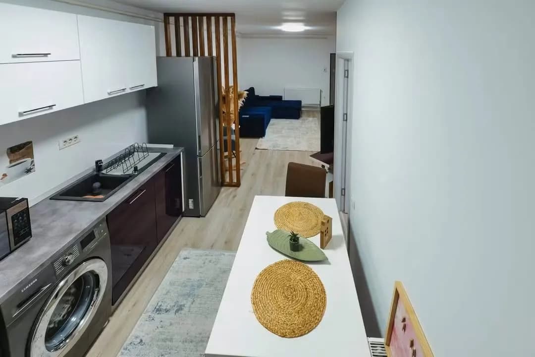 Квартира в Constanta, 2 комн., 50 м² — фото 3