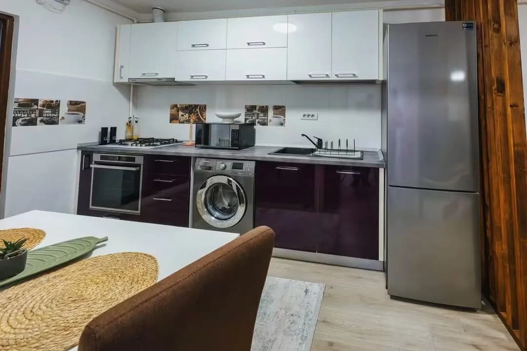 Квартира в Constanta, 2 комн., 50 м² — фото 4