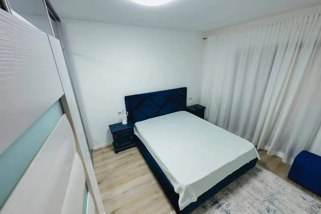 Квартира в Constanta, 2 комн., 50 м² — фото 5