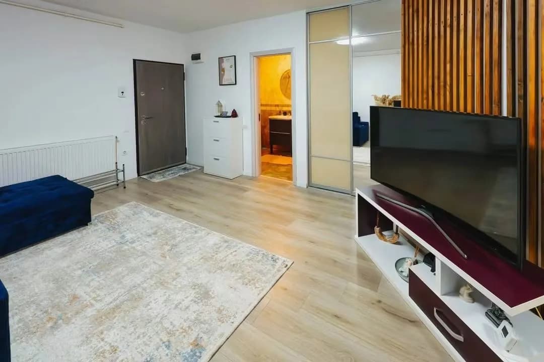 Квартира в Constanta, 2 комн., 50 м² — фото 6