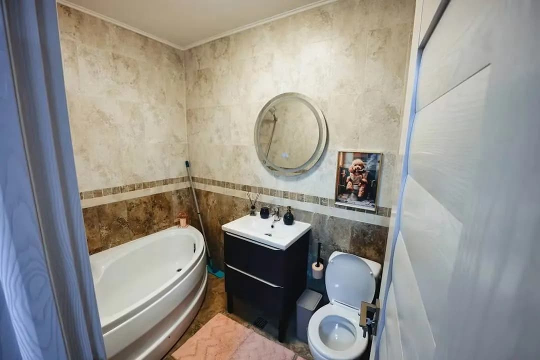 Квартира в Constanta, 2 комн., 50 м² — фото 7