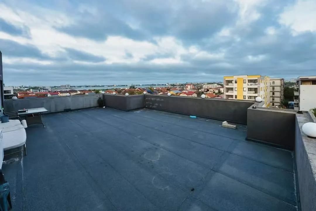 Квартира в Constanta, 2 комн., 50 м² — фото 8
