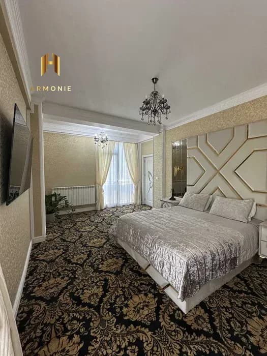 Квартира в Mamaia, 4 комн., 100 м² — фото 2