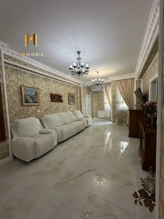 Квартира в Mamaia, 4 комн., 100 м² — фото 7