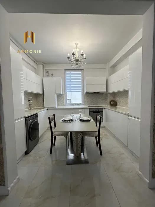 Квартира в Mamaia, 4 комн., 100 м² — фото 8