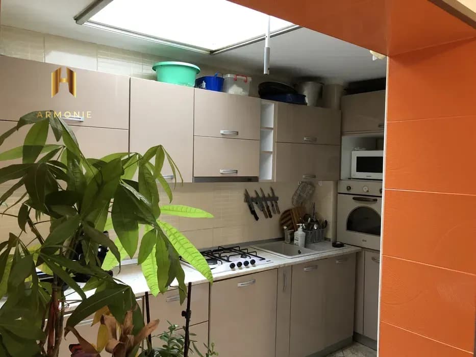 Квартира в Constanta, 4 комн., 100 м² — фото 1