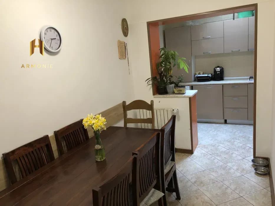Квартира в Constanta, 4 комн., 100 м² — фото 6