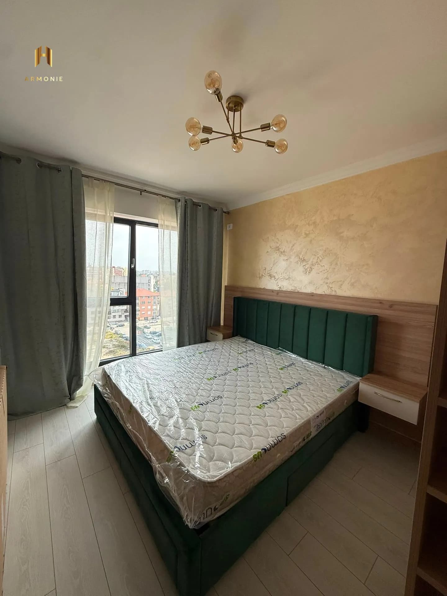 Квартира в Constanta, 3 комн., 60 м² — фото 3