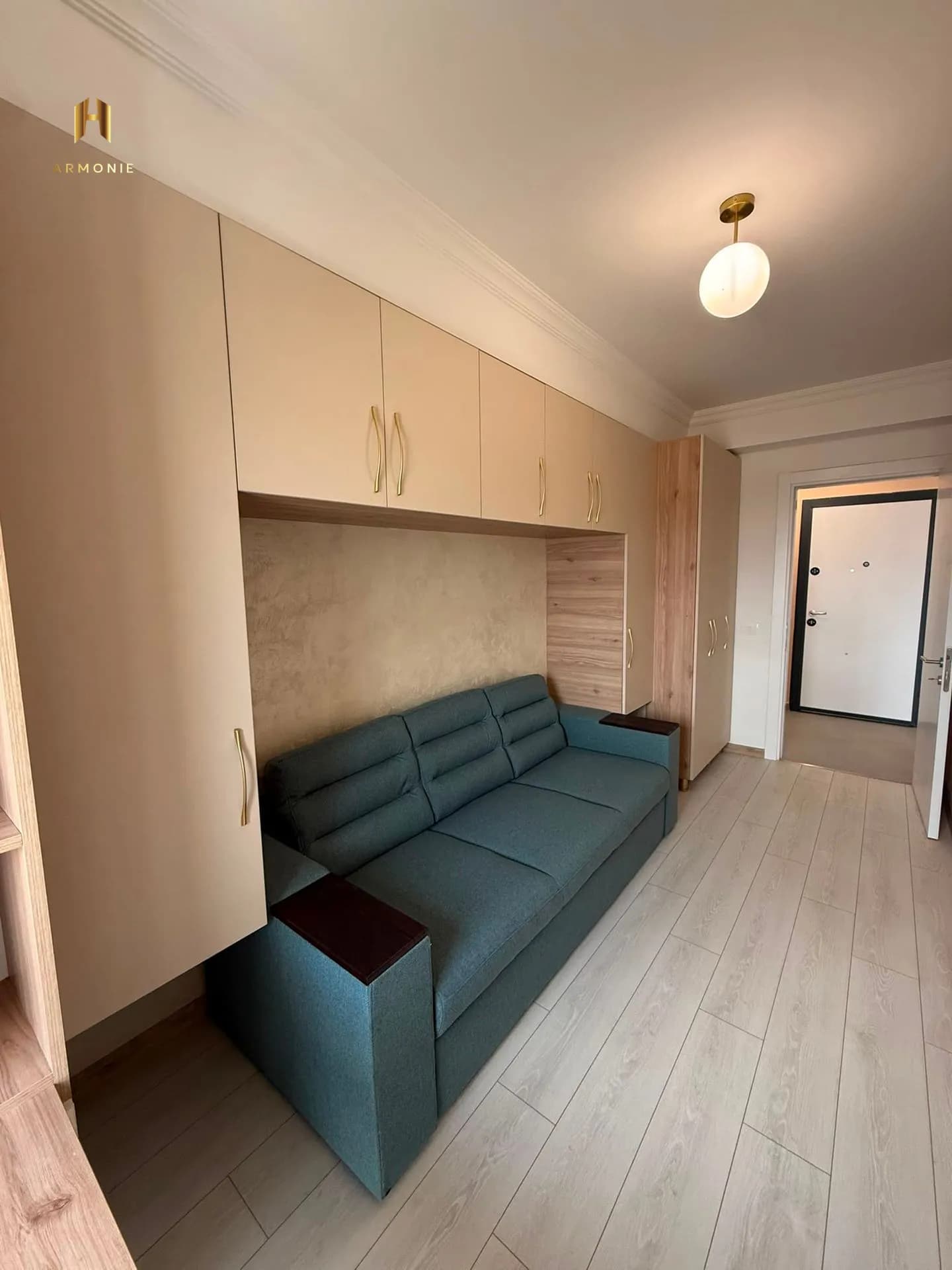 Квартира в Constanta, 3 комн., 60 м² — фото 5