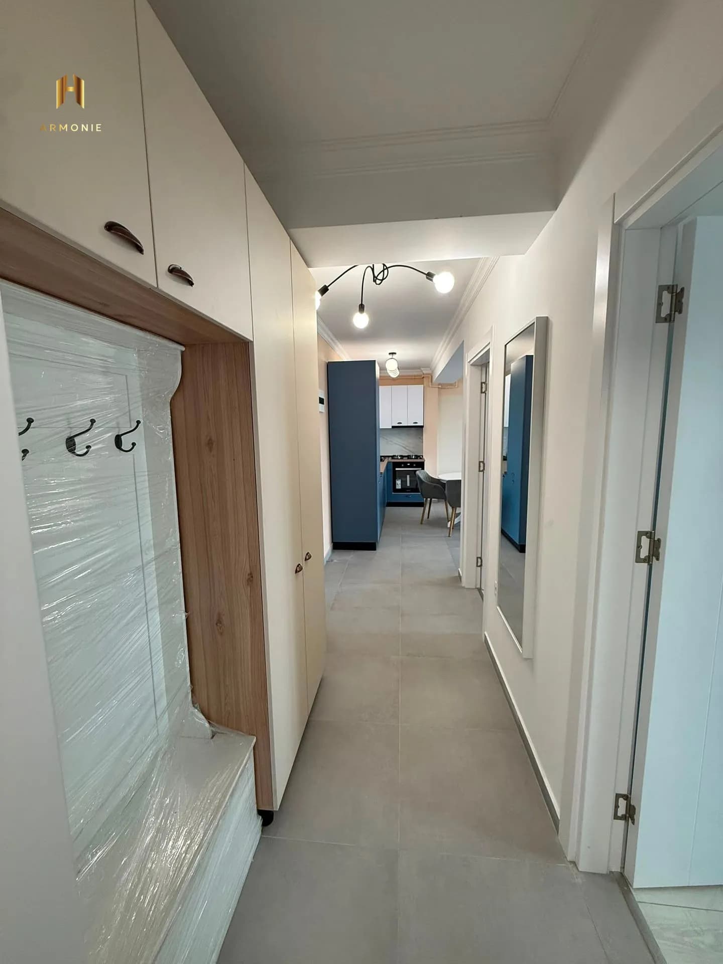 Квартира в Constanta, 3 комн., 60 м² — фото 6