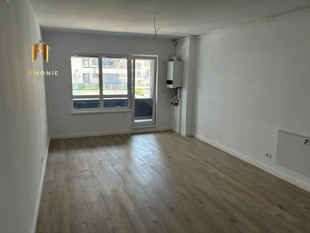 Квартира в Constanta, 2 комн., 55 м² — фото 3