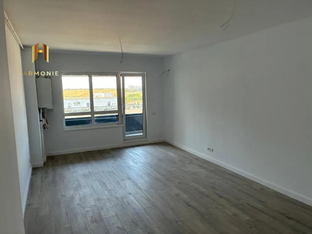 Квартира в Constanta, 2 комн., 55 м² — фото 4