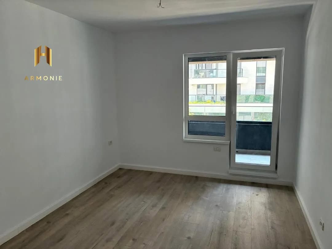 Квартира в Constanta, 2 комн., 55 м² — фото 5