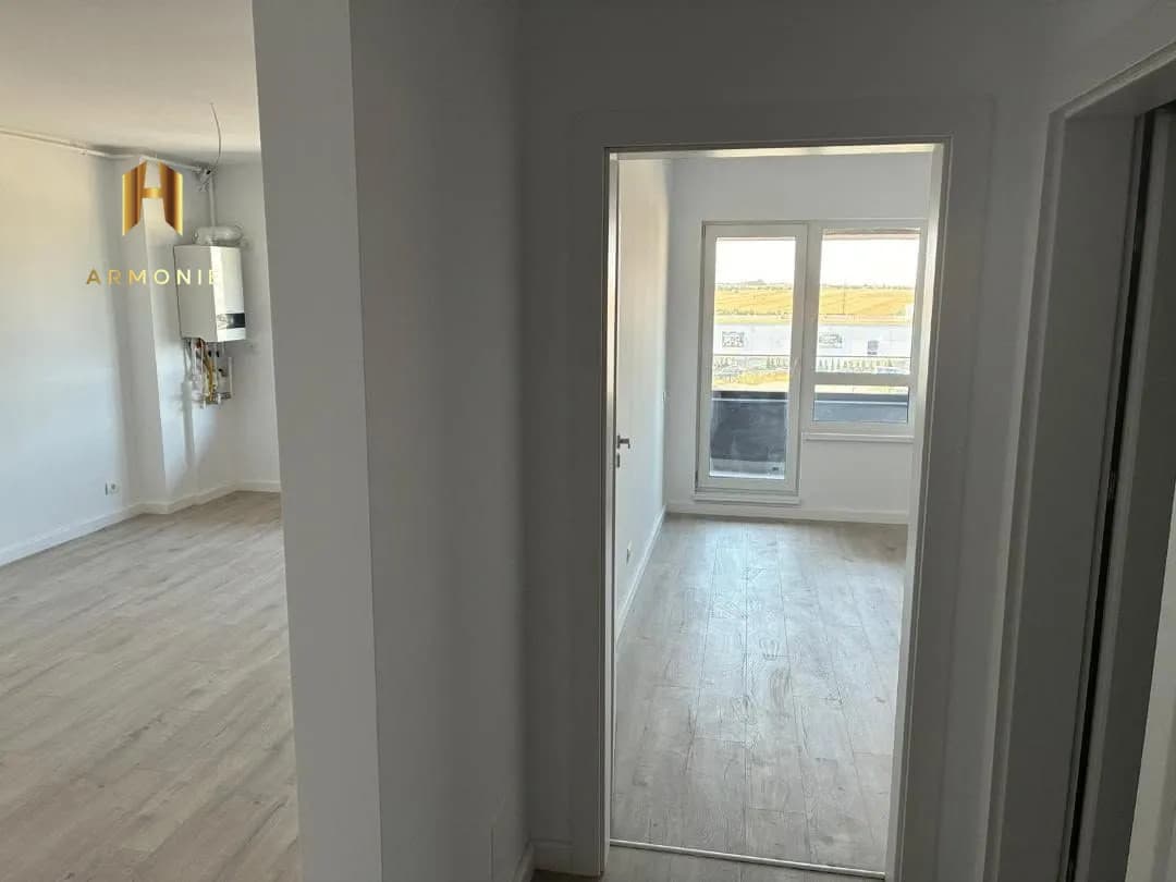 Квартира в Constanta, 2 комн., 55 м² — фото 6
