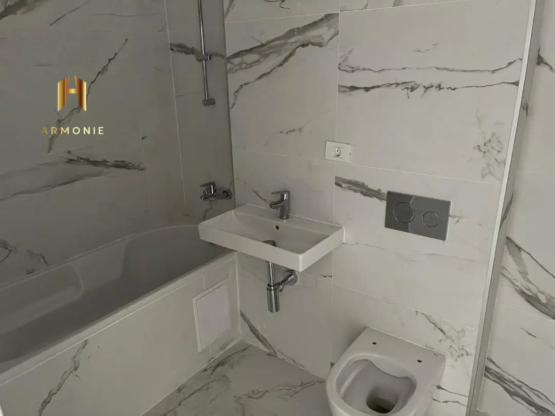 Квартира в Constanta, 2 комн., 55 м² — фото 7