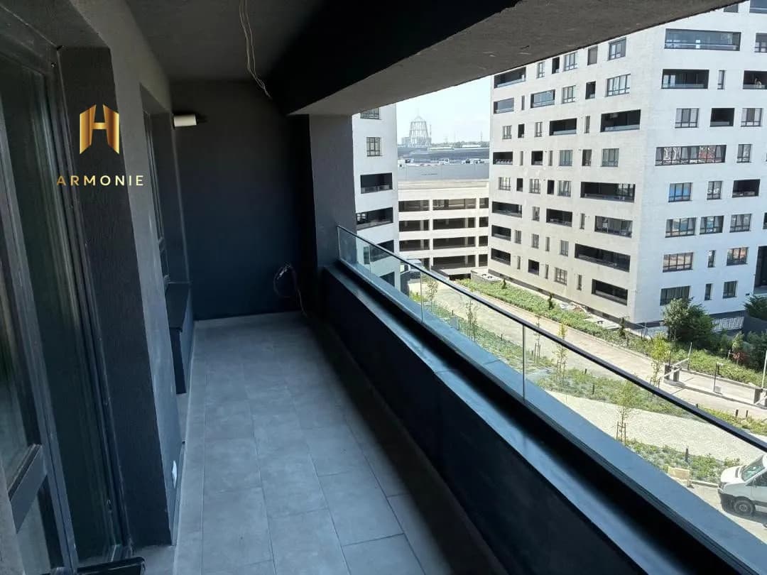 Квартира в Constanta, 2 комн., 55 м² — фото 10