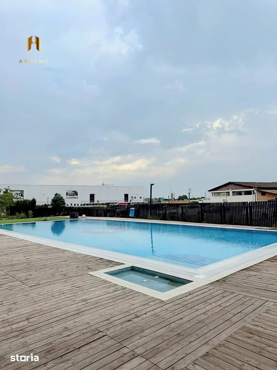 Квартира в Constanta, 2 комн., 55 м² — фото 12