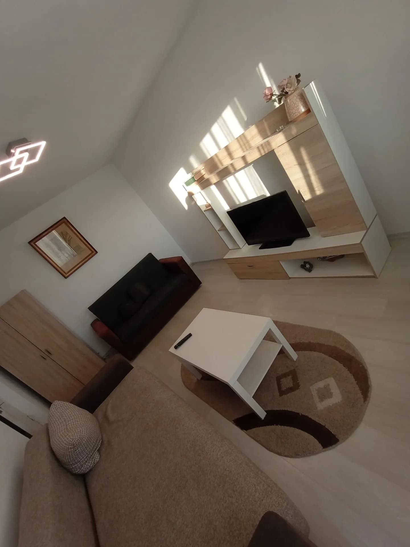 Квартира в Constanta, 3 комн., 70 м² — фото 1