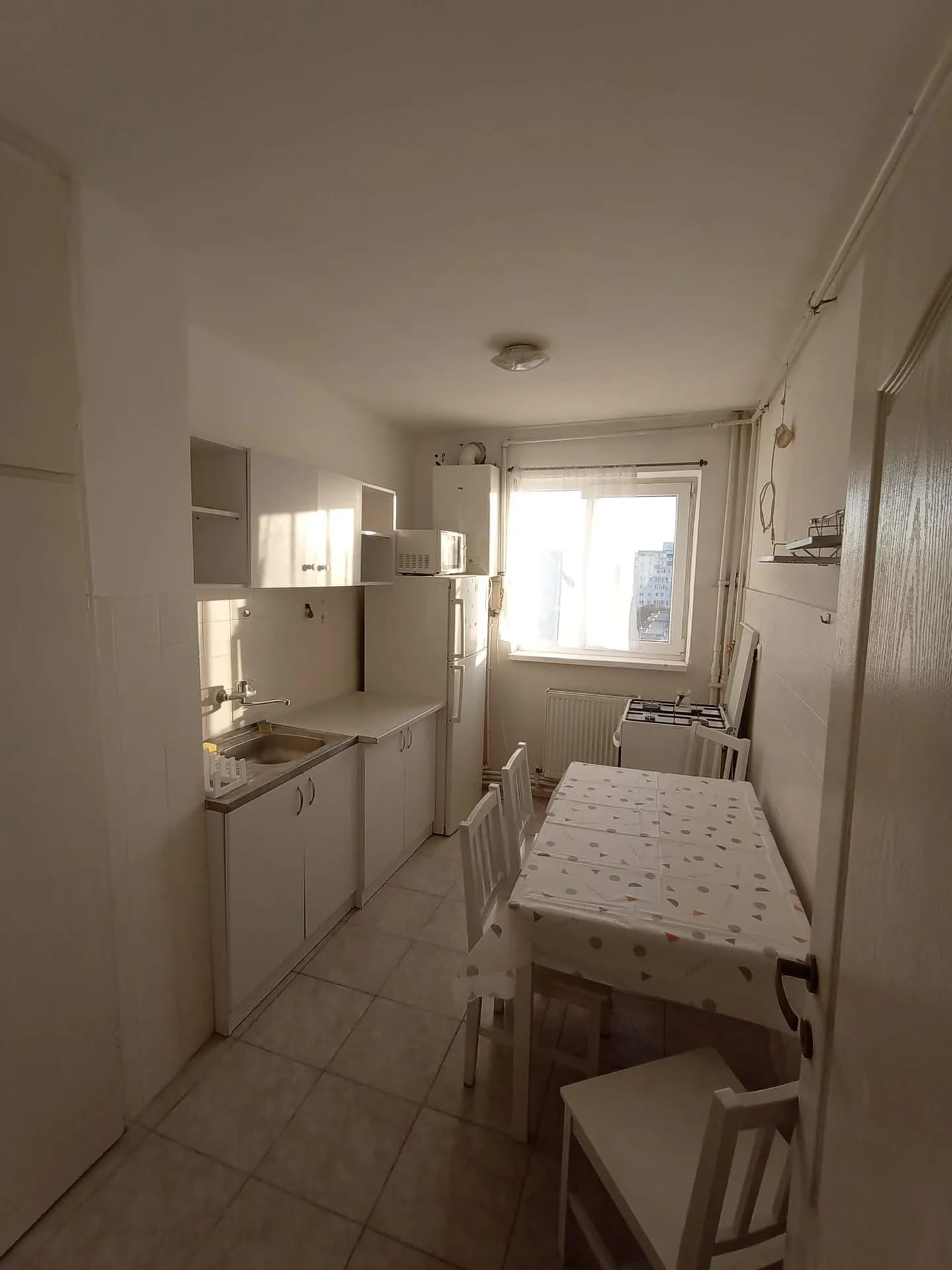 Квартира в Constanta, 3 комн., 70 м² — фото 4