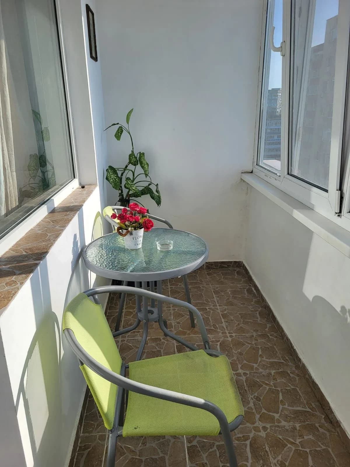 Квартира в Constanta, 3 комн., 70 м² — фото 8