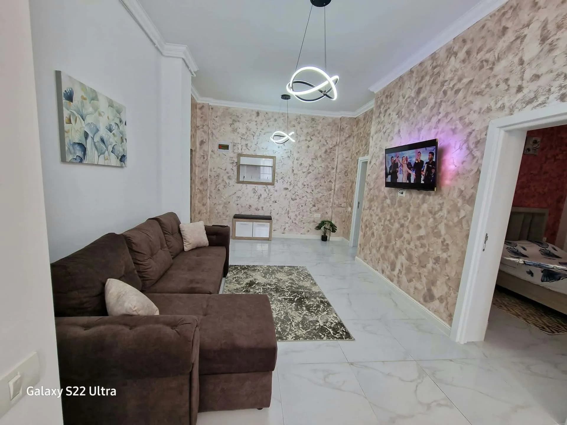 Квартира в Mamaia, 3 комн., 80 м² — фото 1