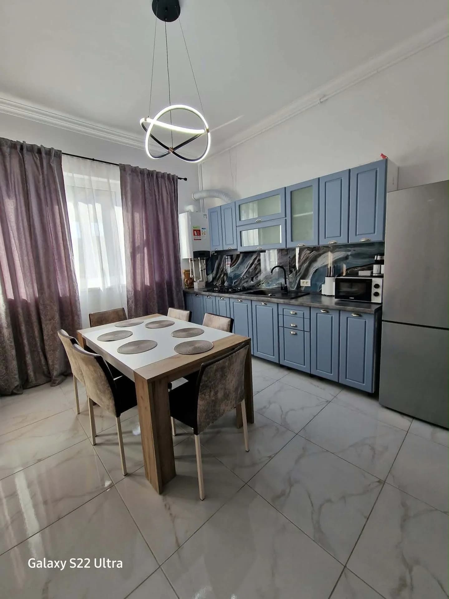 Квартира в Mamaia, 3 комн., 80 м² — фото 3