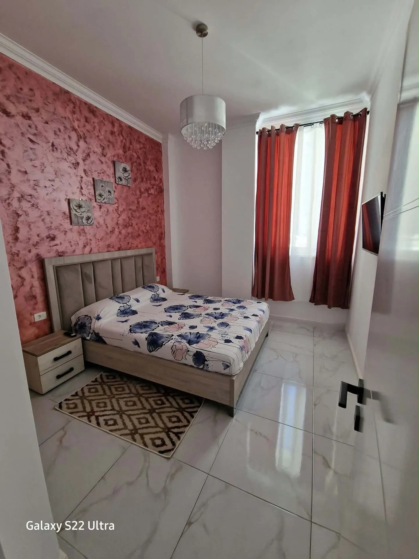 Квартира в Mamaia, 3 комн., 80 м² — фото 6