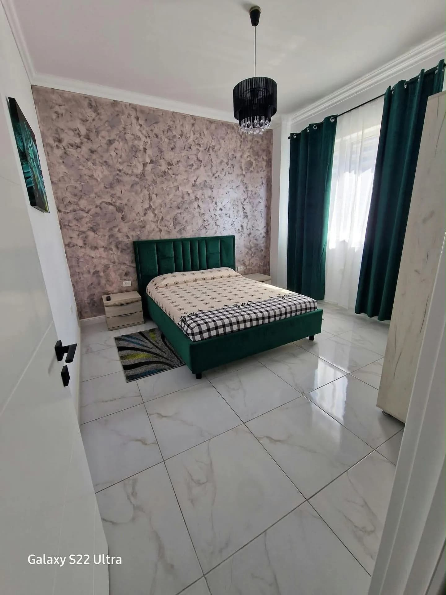 Квартира в Mamaia, 3 комн., 80 м² — фото 8