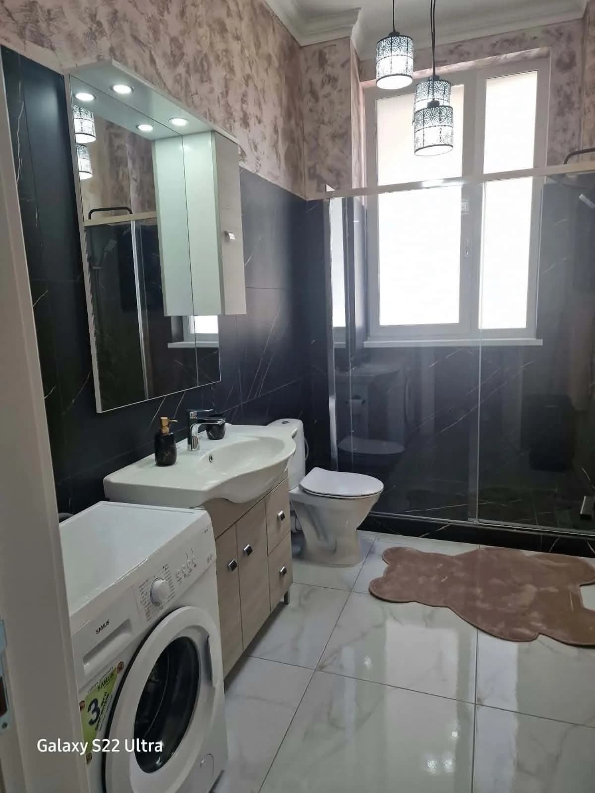 Квартира в Mamaia, 3 комн., 80 м² — фото 9