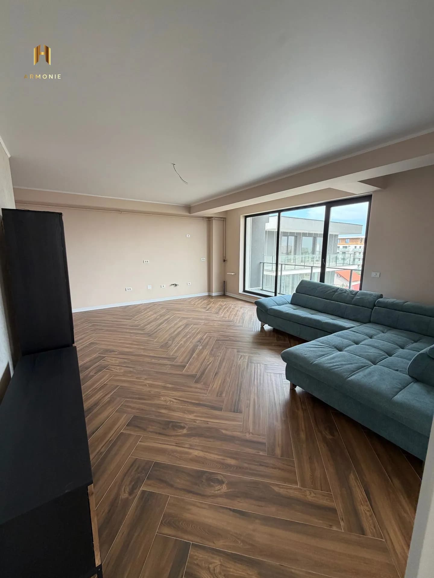 Квартира в Mamaia, 3 комн., 103 м² — фото 8
