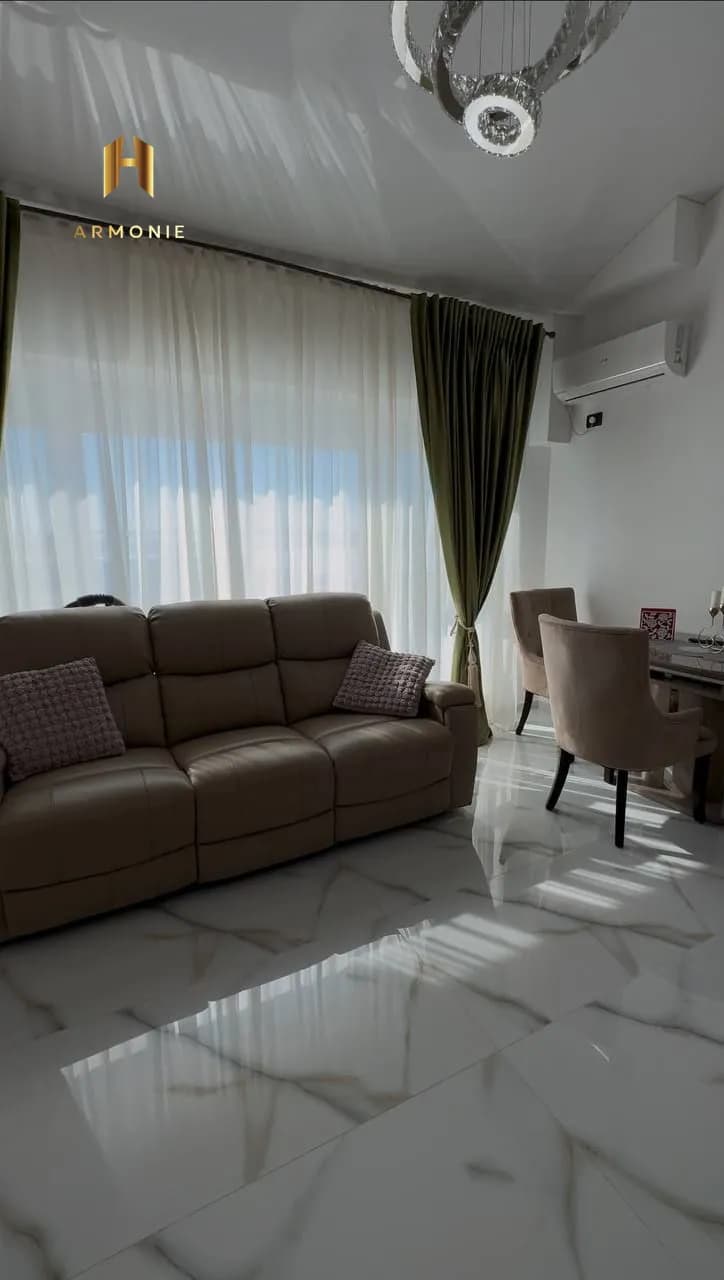 Квартира в Constanta, 3 комн., 90 м² — фото 1