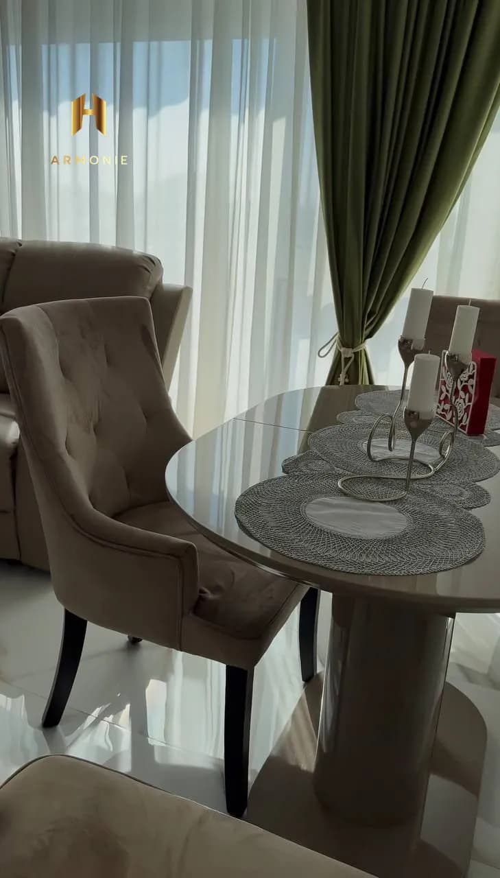 Квартира в Constanta, 3 комн., 90 м² — фото 2