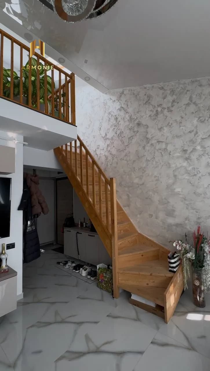 Квартира в Constanta, 3 комн., 90 м² — фото 3